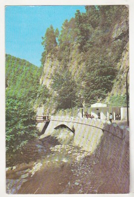 bnk cp Olanesti - Izvorul nr 24 - uzata foto