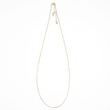 Lantisor delicat auriu