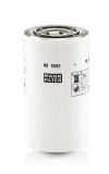 Filtru combustibil Carraro Ergit Motor TTR9800, 161 mm, OE 02971620