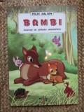 Bambi - Felix Salten