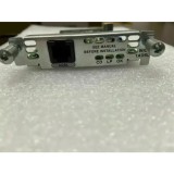 Cisco WIC-1ADSL 1-Port ADSL WAN Interface Card