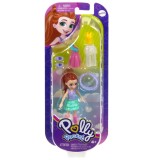Papusa Polly Pocket Unicorn Fashion (hkv82)