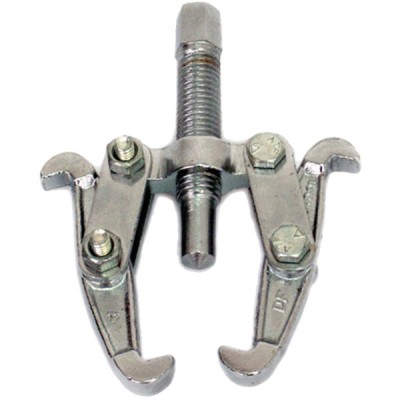 Extractor cu 2 brate, 4 inch/100 mm, Gadget, 332207 foto