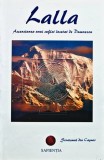 Cumpara ieftin Ascensiunea unui suflet &icirc;nsetat de Dumnezeu - 1999 - Lalla (T367)