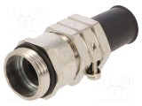 Garnitură etanșare cablu PG13,5 IP65 alamă LAPP SKINDICHT&reg;