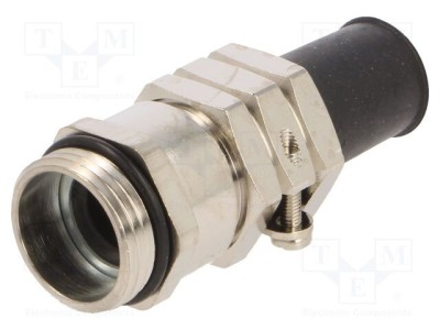 Garnitură etanșare cablu PG13,5 IP65 alamă LAPP SKINDICHT&amp;reg; foto