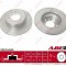 Disc frana BMW Seria 1 (E81) (2006 - 2012) ABE C3B036ABE