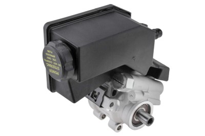 Pompa servodirectie Jeep Gran Cherokee 2 4.7 2001-2005, NTY SPW-CH-036 foto