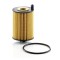Mann-Filter Filtru ulei