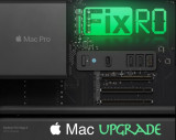 Reparatii  Apple MacBook Pro, MacBook Air, Mac Mini, Pro, iMac, upgrade ram SSD
