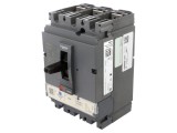 &Icirc;ntrerupător Putere SCHNEIDER ELECTRIC Poli 3, 250A, IP40, 690VAC LV525333