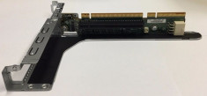 Riser board HP Proliant DL360 G9 PCI 750685-001 775421-001 foto