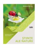 &Egrave;tiin&Egrave;e ale naturii. Manual pentru clasa a III-a - Paperback - Octavian M&Atilde;&cent;ndru&Aring;&pound;, Ana Marilena M&Atilde;&cent;ndru&Egrave; - Corint, Clasa 3