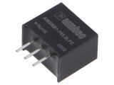 Convertor DC/DC AIMTEC 15W 6-36V intrare 3,3V 1A ieșire SIP3 THT