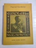 CAROL AL II-LEA REGE AL ROMANIEI - PAUL AL ROMANIEI - 1991
