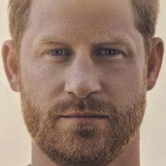 Spare - Prince Harry The Duke of Sussex