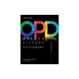 Oxford Picture Dictionary 3e English/Chinese Dictionary