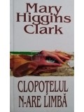 Mary Higgins Clark - Clopotelul n-are limba (Editia: 2001)