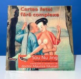 Sou Nu Jing - Cartea fetei fara complexe
