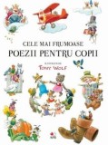 Cele mai frumoase poezii pentru copii/Aurora Georgescu