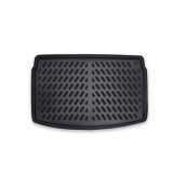 Covor portbagaj tavita premium compatibil Volkswagen Polo MK6 portbagaj cu baza inalta Hatchback 2017-&gt; Cod: PBX-715 Automotive TrustedCars, Oem