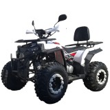 Atv 200cc NCX Angry 4T benzina 10&amp;quot; automata rosu