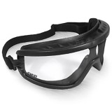 Ochelari de protectie Stanley SY2401D, lentile din policarbonat transparent, clasa optica 1, protectie UV