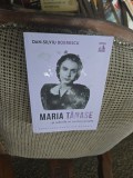 Maria Tănase... și iubirile ei controversate - Dan-Silviu Boerescu