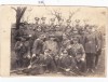 AMS @ - FOTO PERIOADA INTERBELICA - GRUP DE OFITERI SI SUBOFITERI ROMANI