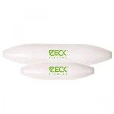 Pluta Culisanta Zeck U-Float Solid White, 20g, 1buc/pac foto