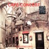 Various - Caf&eacute;-Concert, CD, Electrecord