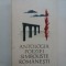 ANTOLOGIA POEZIEI SIMBOLISTE ROMANESTI