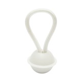Coarda elastica cu bile &Oslash;27x50mm pentru fixare prelata, cort, banner