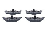 Set placute frana ATE 13.0460-7101.2
