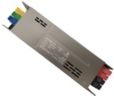 Sursa de alimentare slim pentru sisteme LED LS-100W12V, 100W, 12V DC, 8.3A, carcasa aluminiu, control inteligent, slow soft start, IP20