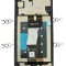 Display Samsung SM-A057 A05s OEM WF