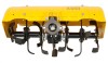 ProGARDEN BT-X90 freza tractata 900mm, accesoriu Campo U ProAdvanced PowerfulTools
