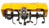 ProGARDEN BT-X90 freza tractata 900mm, accesoriu Campo U ProAdvanced PowerfulTools