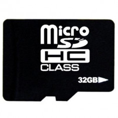 Card de Memorie Serioux Micro SDHC 32GB Clasa 10 + Adaptor foto