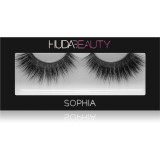 Huda Beauty Mink Pentru fixarea genelor Sophia 3,5 cm
