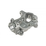 Portfuzeta Bmw Seria 5 (E60), 5 Touring (E61) 2001-2010, Stanga, 31216760953