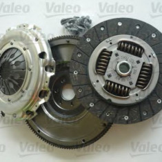 Set ambreiaj SKODA FABIA I (6Y2) (1999 - 2008) VALEO 835050