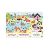 Bloc de desen Strigo A4, 50 file, 90g mp
