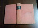INSEMNARILE UNUI BELFER - 2 Vol. colegate - Joachim Botez - 1935/1939, Alta editura