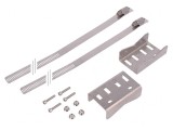 Kit Montare Pol Carcasă HAMMOND PMB5057KIT2