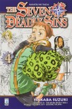 The Seven Deadly Sins - Volume 4 | Nakaba Suzuki