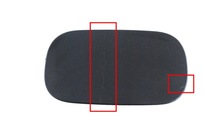 Capac rezervor combustibil VOLVO XC90 II 2015 OEM: 31352798 25426306
