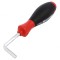 Şurubelniţă imbus HEX 6mm SoftFinish&reg;