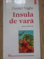 INSULA DE VARA-DANIEL VIGHI-228716 foto