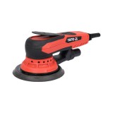 Polizor cu excentric 350w 150mm Yato YT-82206